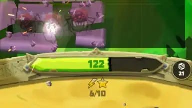 Dice Hunter скриншот 7