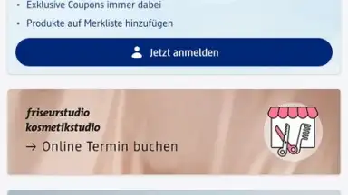 Mein dm скриншот 1