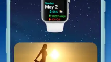 Color Widgets скриншот 14