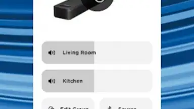 Bose Music скриншот 7