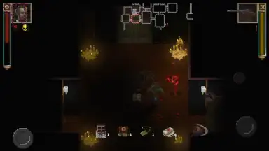 Lovecrafts Untold Stories LITE скриншот 2