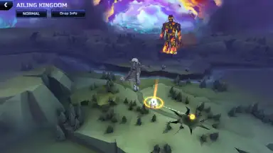 Iron Maiden: Legacy of the Beast скриншот 5