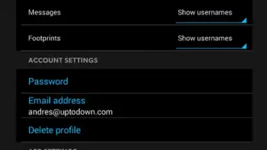 ROMEO скриншот 9