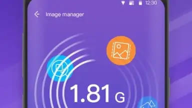 Nox Cleaner скриншот 2