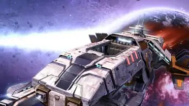 Империя Галактики скриншот 2