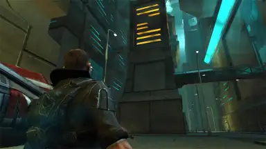 Exiles Free скриншот 2
