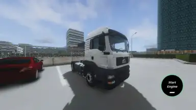 Truckers of Europe 3 скриншот 7
