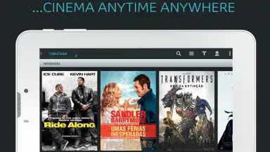 MEO Go скриншот 12