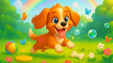 Puppy Pet Dog Daycare & Salon скриншот 2