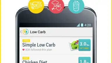 Diet Point · Weight Loss скриншот 5