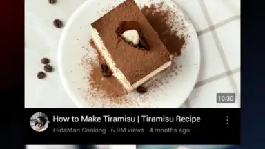 Pure Tuber скриншот 2