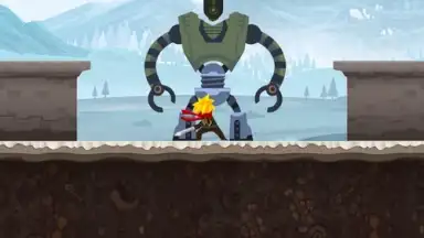 Tap Titans скриншот 3