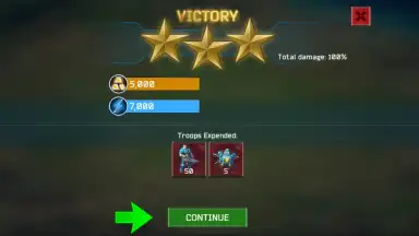 Battle for the Galaxy скриншот 4