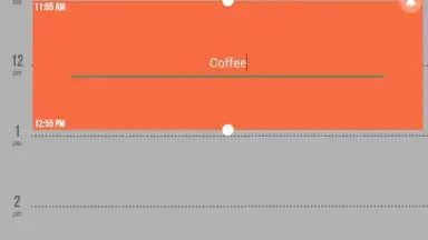 Accomplish: To-Do list reborn скриншот 2