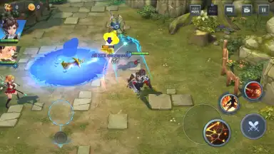 ELCHRONICLE скриншот 3