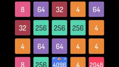 2248 Puzzle скриншот 2