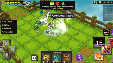 Hero Craft скриншот 17