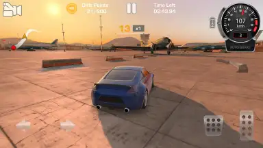 CarX Drift Racing скриншот 8