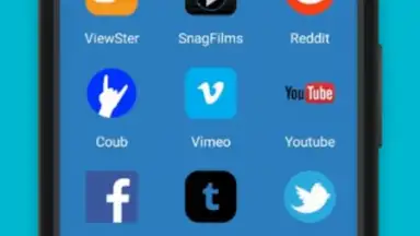 UC Downloader скриншот 4