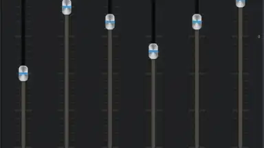 Music Player скриншот 2