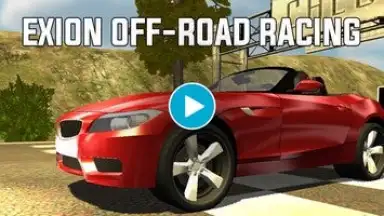 Exion Off-Road Racing скриншот 1