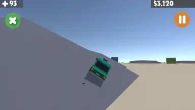 Rampage Road скриншот 5