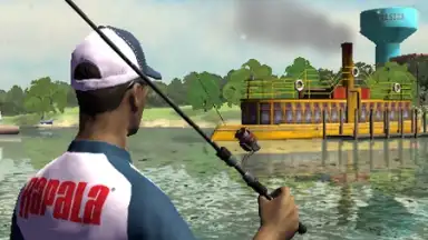 Rapala Fishing скриншот 5
