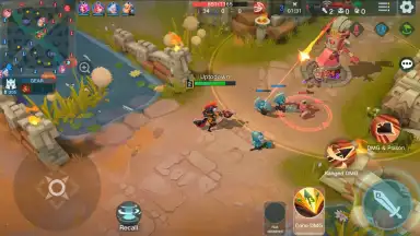 Vagary скриншот 4