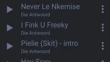 Fildo скриншот 7