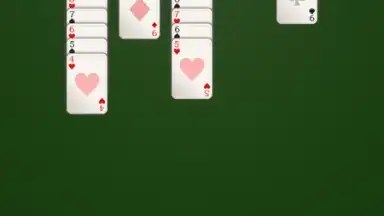 Solitaire Twist скриншот 5