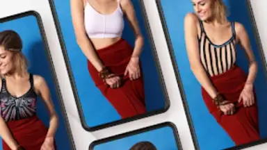 AI Dress Up скриншот 5