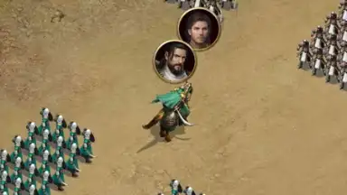 Secrets of Empire скриншот 9