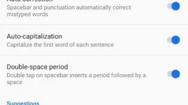OpenBoard скриншот 8