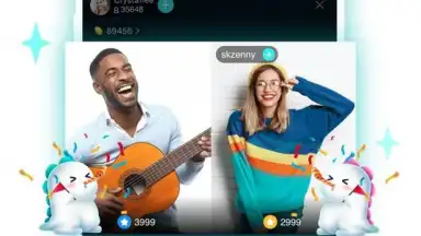 BIGO LIVE Lite скриншот 4