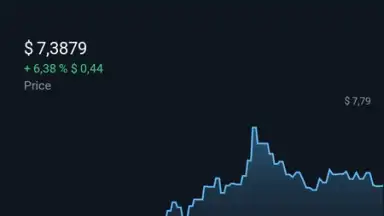 Tonkeeper скриншот 4