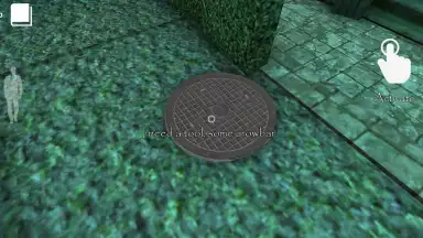 Undead Erich Sann скриншот 6