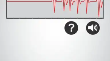 Monitor Heart Rate скриншот 6