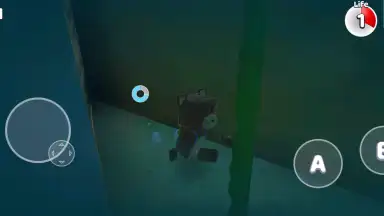 Super Bear Adventure скриншот 9