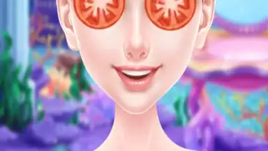 Ocean Mermaid скриншот 2