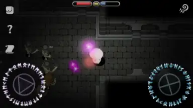 Solomon's Keep скриншот 6