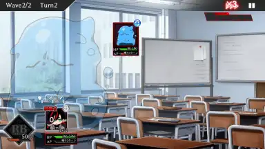 Concertino Edgelord скриншот 13