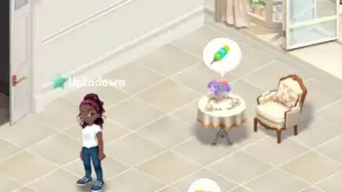 Mini Life: Social Avatar World скриншот 2