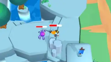 Little Universe: Pocket Planet скриншот 5