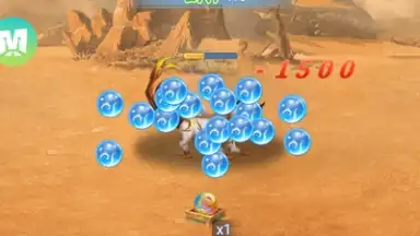 Spirit Beast of the East скриншот 18