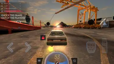 Tuning Club Online скриншот 7