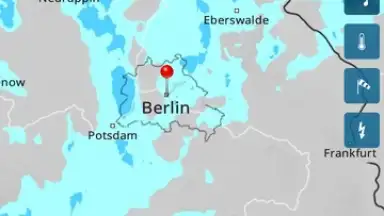 RegenRadar скриншот 13