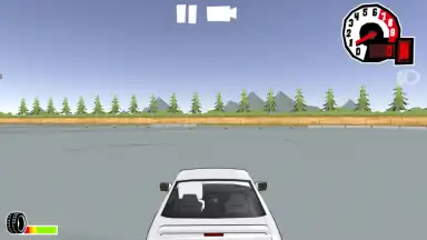 FR Legends скриншот 3