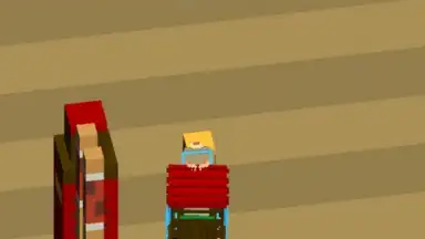 Llama Llama Spit Spit скриншот 6