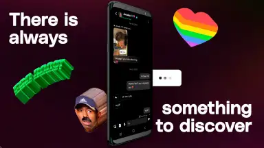 Wizz скриншот 2