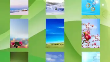Music Player скриншот 5